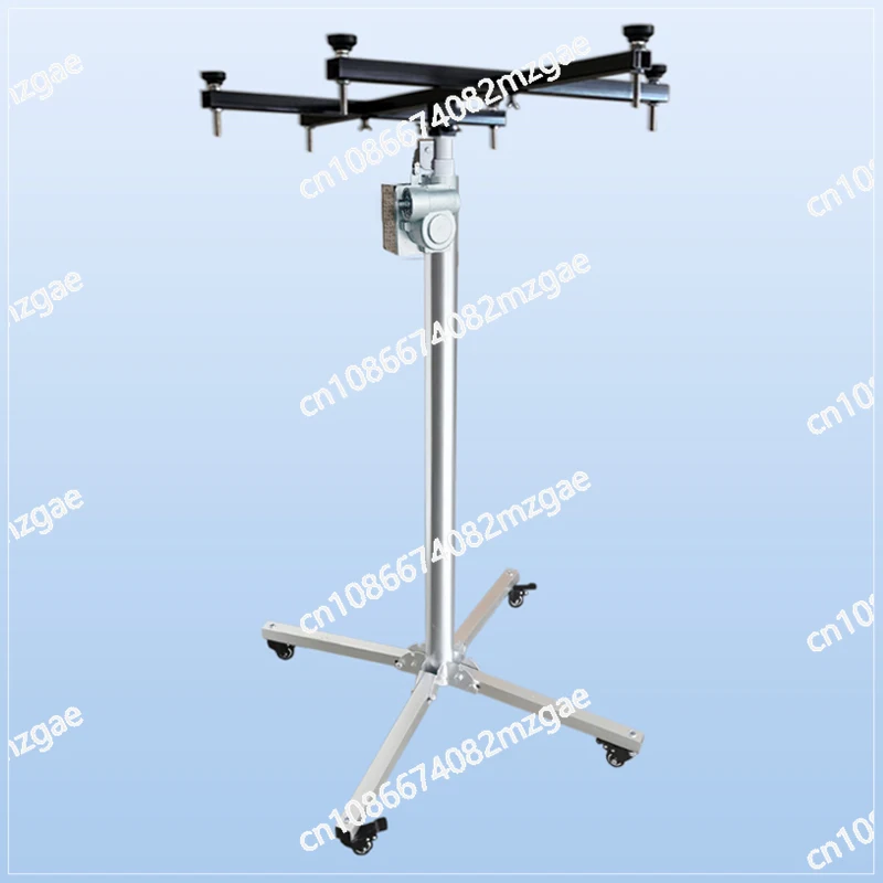 

Подъемник для установки воздуховода кондиционера 2,5 м/3 м/3,5 м подвесной шкаф настенный шкаф монтажный инструмент кронштейн утолщенный складной