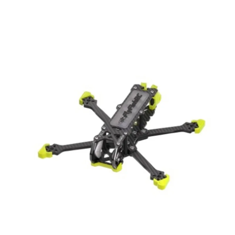 Volador VX3.5 O3 O4PRO Carbon Brazing Rack 3.5 Inch Crossing Machine Racing, Huafei