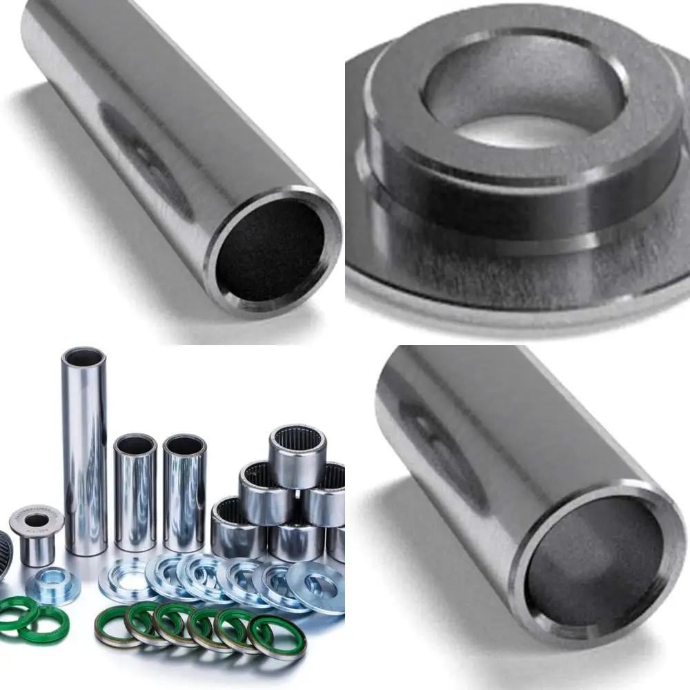 [] Linkage Rebuild … - image