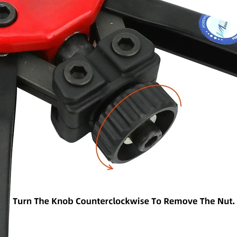 Рисунок 2 - BT-606 Пистолет для заклепок и гаек