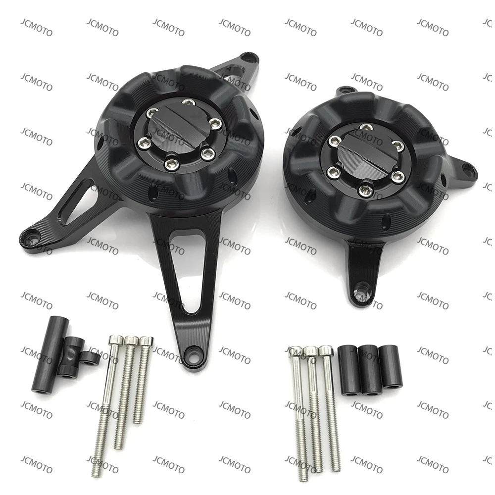 

CB650R для Honda CBR650R CB CBR 650R CBR 650R 2019-2020 чехол для двигателя мотоцикла Saver Cover Guard Crash Pad Frame Slide
