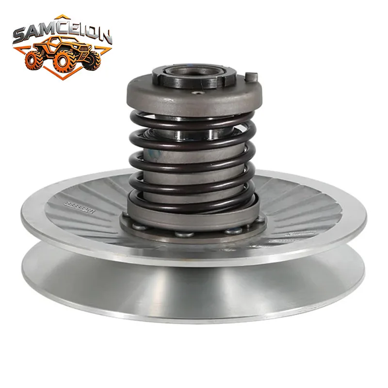 Original Secondary Clutch Driven Pulley For Linhai 500 M550 Linhai ATV M550 E4 E2 M550L E4 T-BOSS 550 E4 P/N:35299 1BE-17660-00