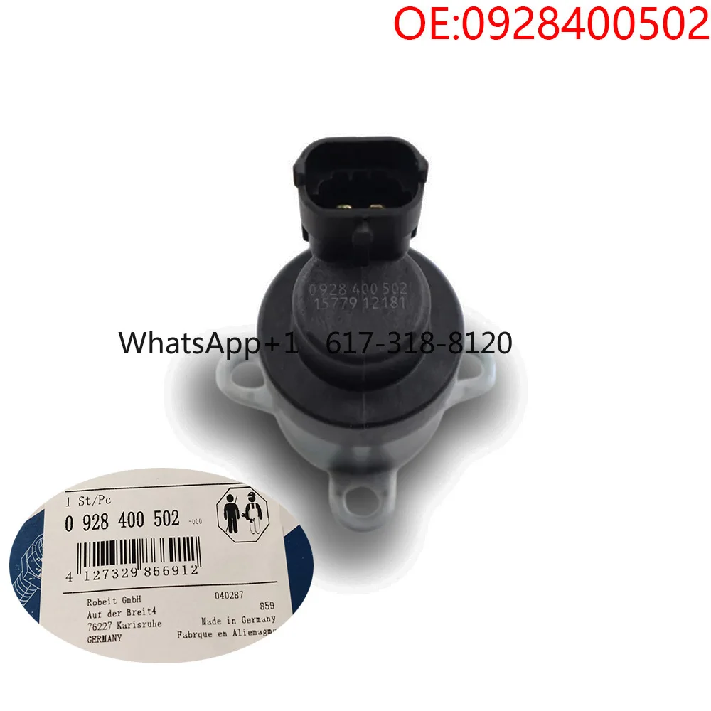 0928400502 Fpump Re… - image