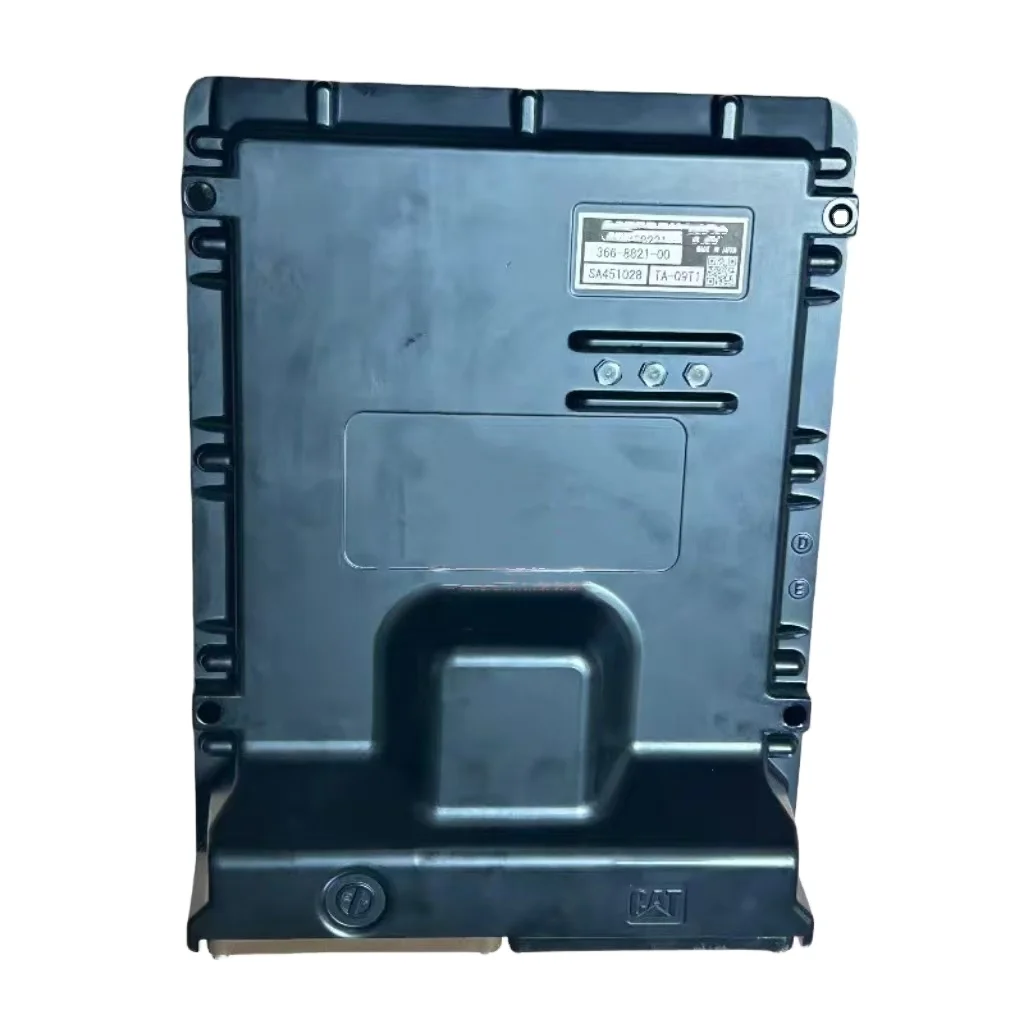 

Для DIGEER 2218874 Блок управления ECM 221-8874 366-8821 36688221 Новый компьютерный контроллер E320D/E320DL Электромагнитный монитор переключателя двигателя