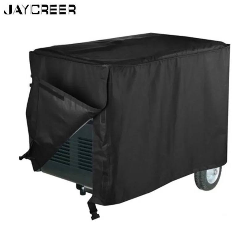 JayCreer D4500i/D6000i/D9000i/D12000i Generator Covers