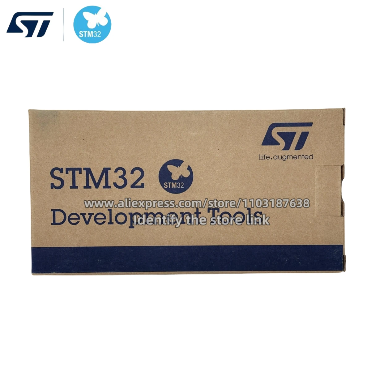 الأصلي مكو مجلس التنمية ، NUCLEO-F767ZI ، Nucleo-144 ، STM32F767ZIT6 ، الأسهم ، 1 قطعة مجموعة