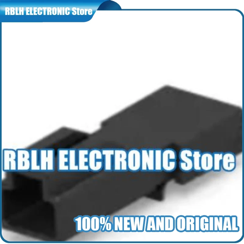 

5 шт./лот, новый и оригинальный разъем DTMN04-2P