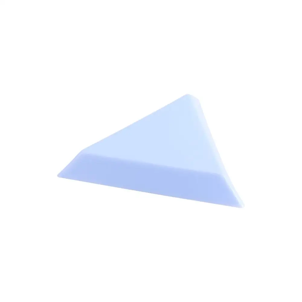 Beads Decor Picker Triangle Point Drilling Tools Diameter Drilling Rhinestone Storage Display Plate Nail Tray Nail Gems Holder