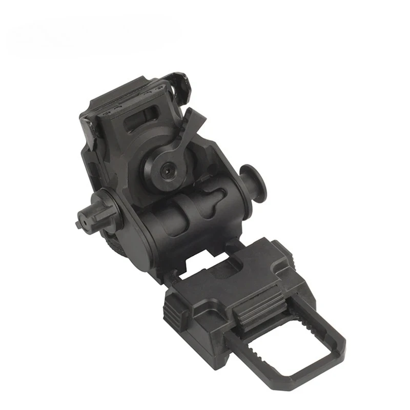 for LWNVM A4 Lightweight Night Vision Device Bracket Dump Truck L4G69 WILBOX L4G24 PVS31