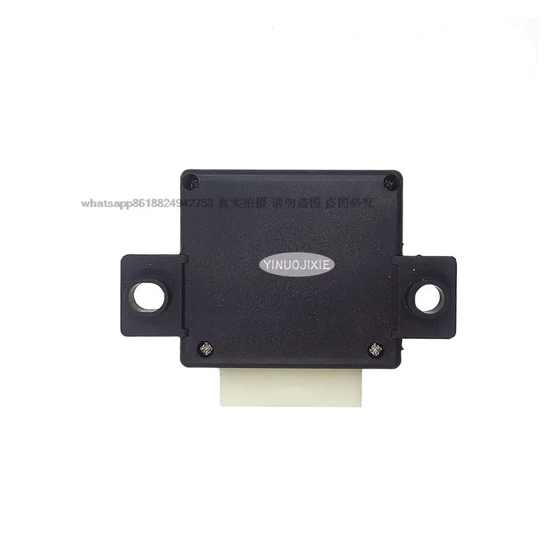 Excavator machinery accessories Electrical parts for modern wiper relay wiper 21N6-01272LM
