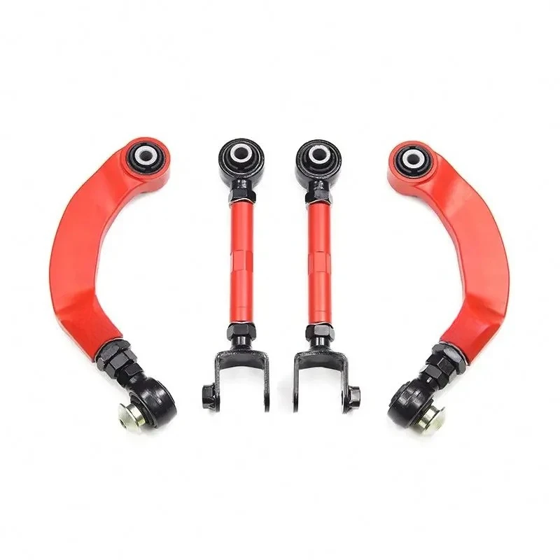 Car Performance Parts and Accessories Control Arm Adjustable Rear Camber Arm for Mustang 2015