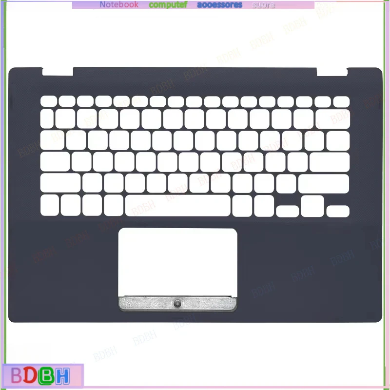 For ASUS VivoBook 14 TP412 TP412F TP412UA SF4100 TP412FA screen back case LCD top cover palm rest upper lower bottom shell base