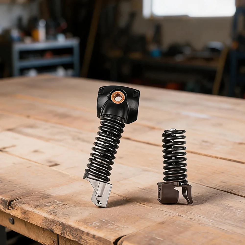 For Professional Landscaping As Picture Antivibration Handle Spring Vibration Minimizing Spring Easy Installation Design