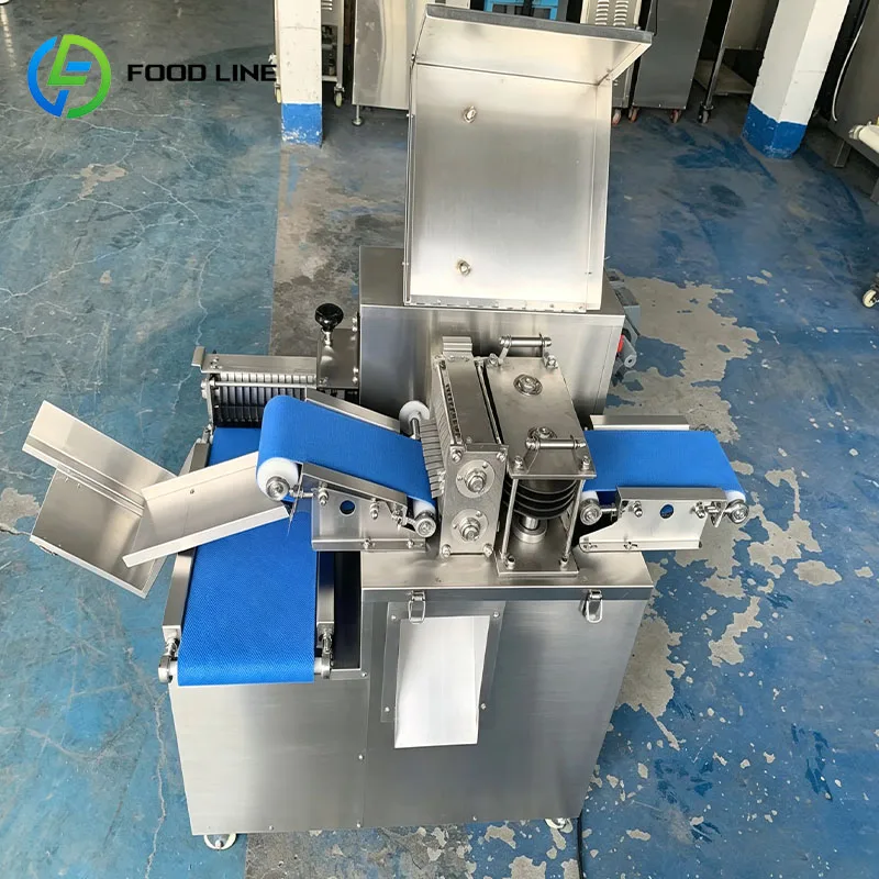 Meat Cube Cutter Commercial Meat Dicing Machine Adjustable Size for Beef Lamb Pork and Curry Customized