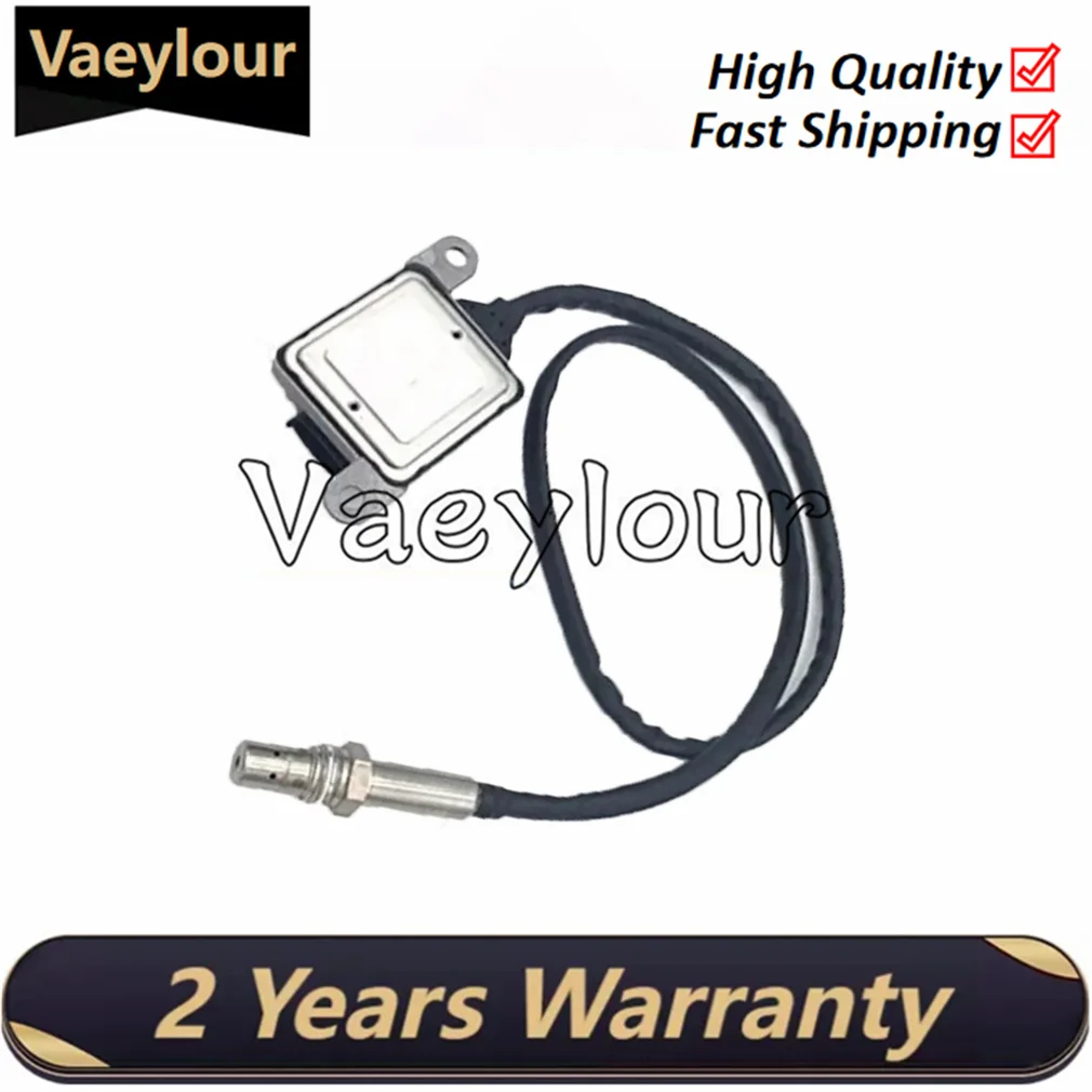 High Quality New Nox Sensor Nitrogen Oxygen Sensor For Cummins 2894939 5WK96674A
