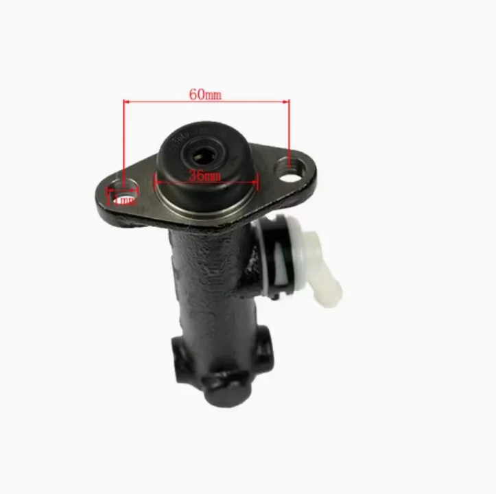 

Главный цилиндр детали вилочного погрузчика Heli longgong liugong, FD15/20/30 OEM 25595-40302 Tc0010