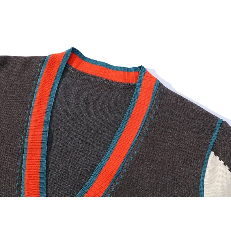 Thumbnail 4 - #7 Trending Mens Sweater Coats Right Now