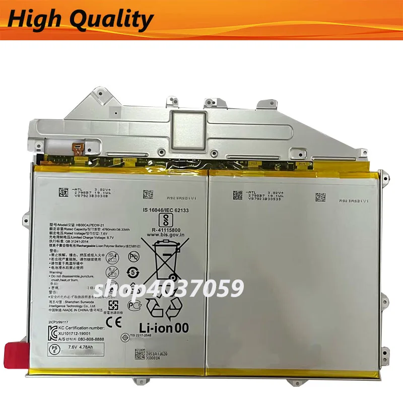 For Huawei Matebook…