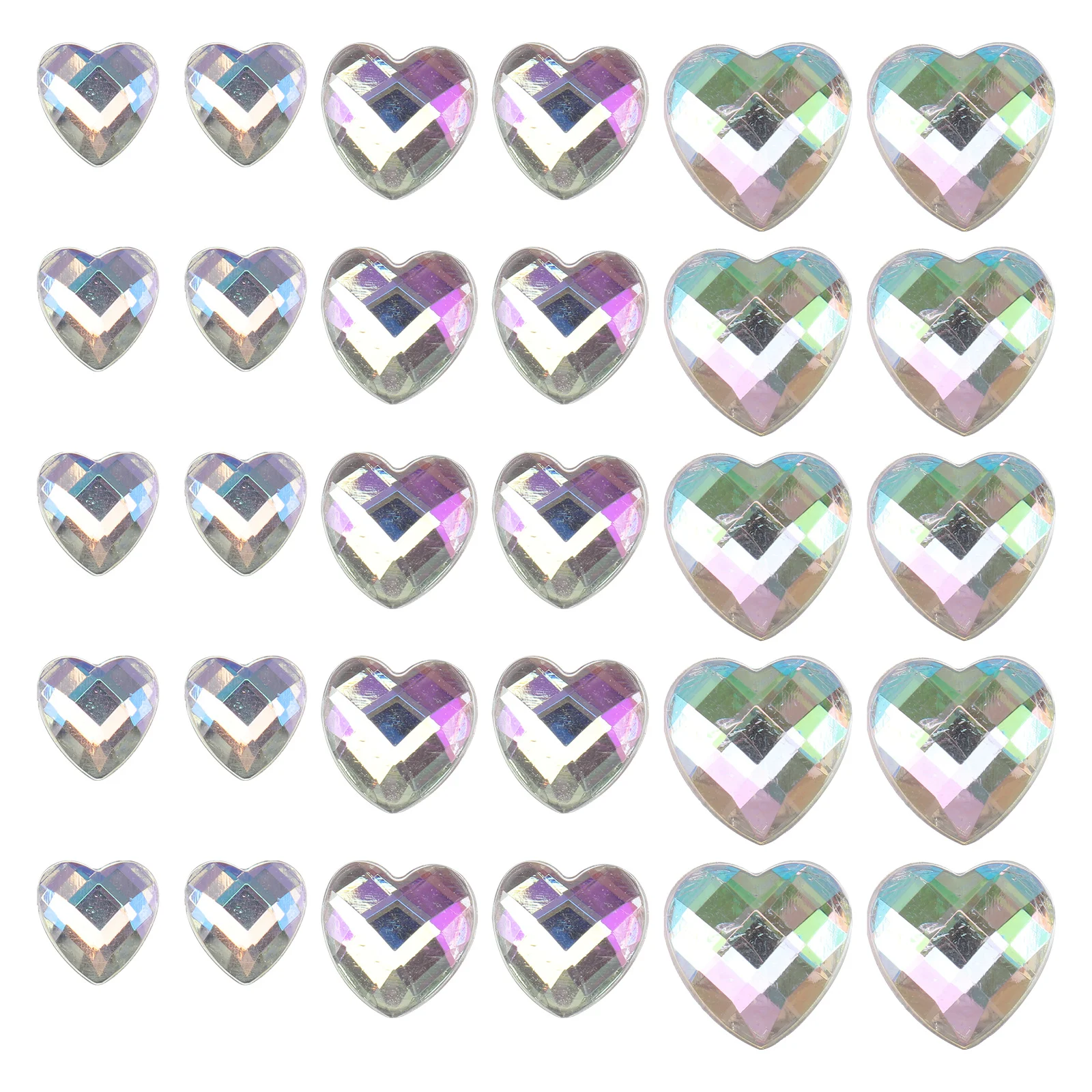 1Set DIY Maniküre Dekorative Nagel Charme Strass Zubehör Nail art Liefert Modische Heimgebrauch Maniküre Charme