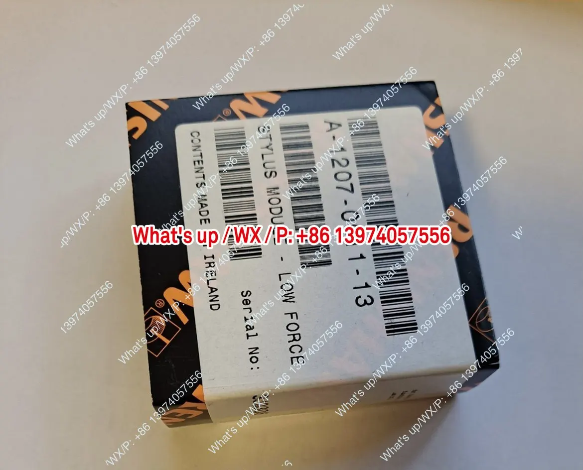 Renishaw tp200 low force module A-1207-0011 coordinate accessories tp200 low force