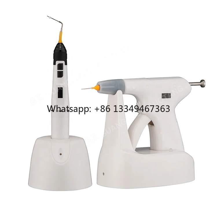 

Manufacturer Cordless Gutta Percha Endo System/Pen Factory