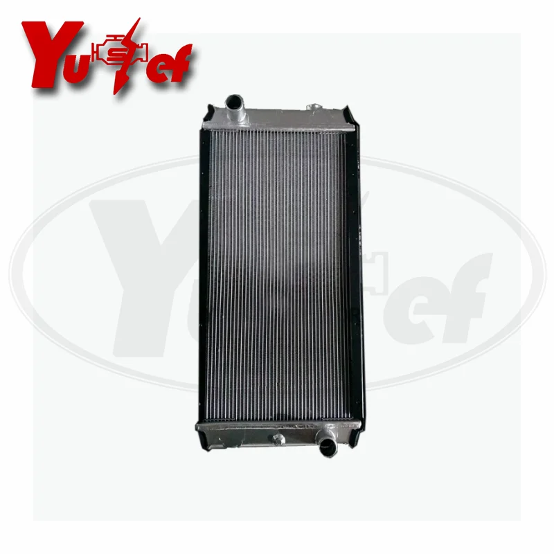 

Excavator Radiator Assy For E320C E320CS E320CLN E320CL Radiator 236-4430 2364430