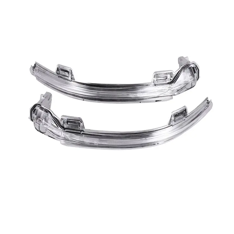 

Car Rearview Mirror Turn Signal Light A0999066902 A0999067002 For C E S Class W206 W214 W223