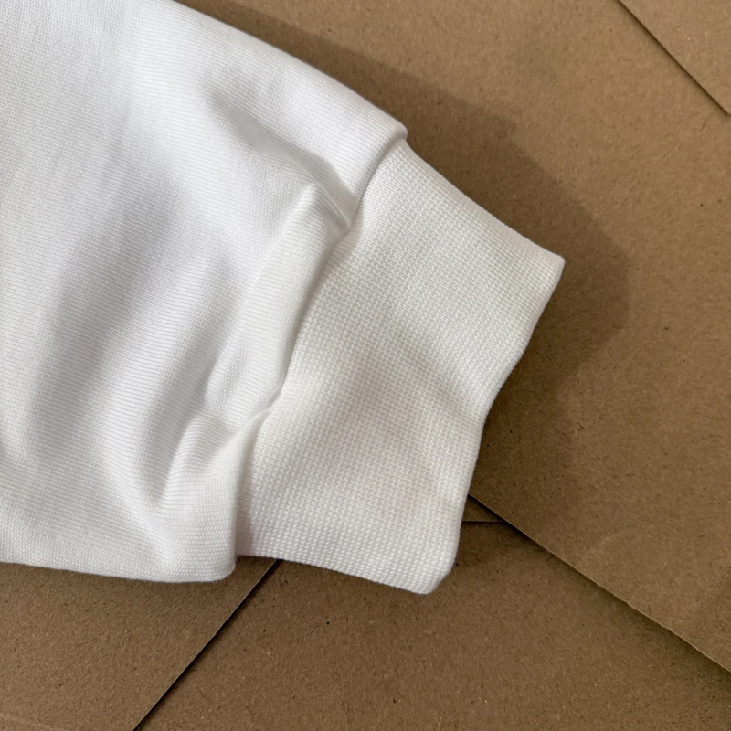 New KITH Box Floral Logo Print Long Sleeves T Shirt Men Women High Quality Loose Cotton T-shirt Fashion Casual Tops Tee view 6