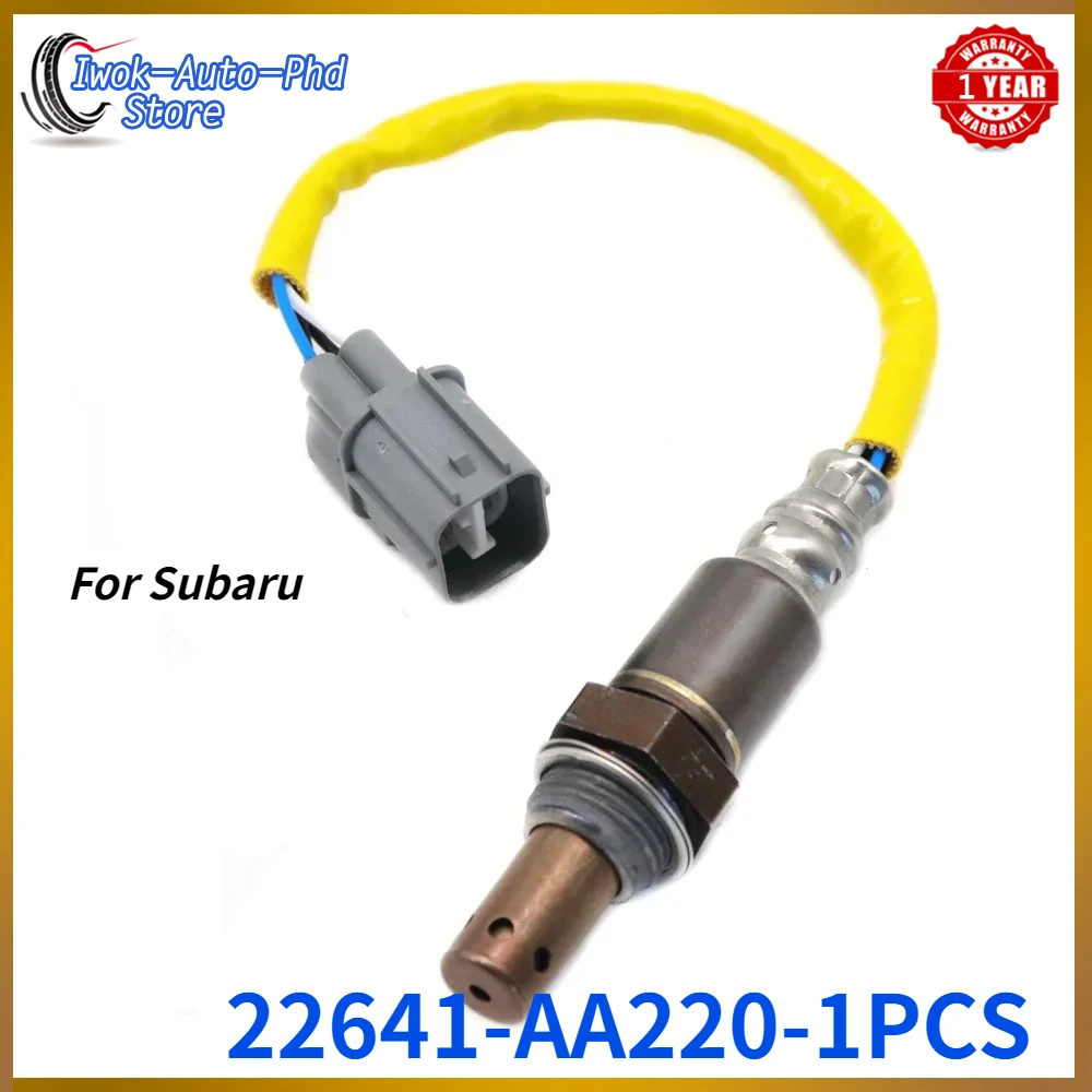 O2 Oxygen Sensor Ca…