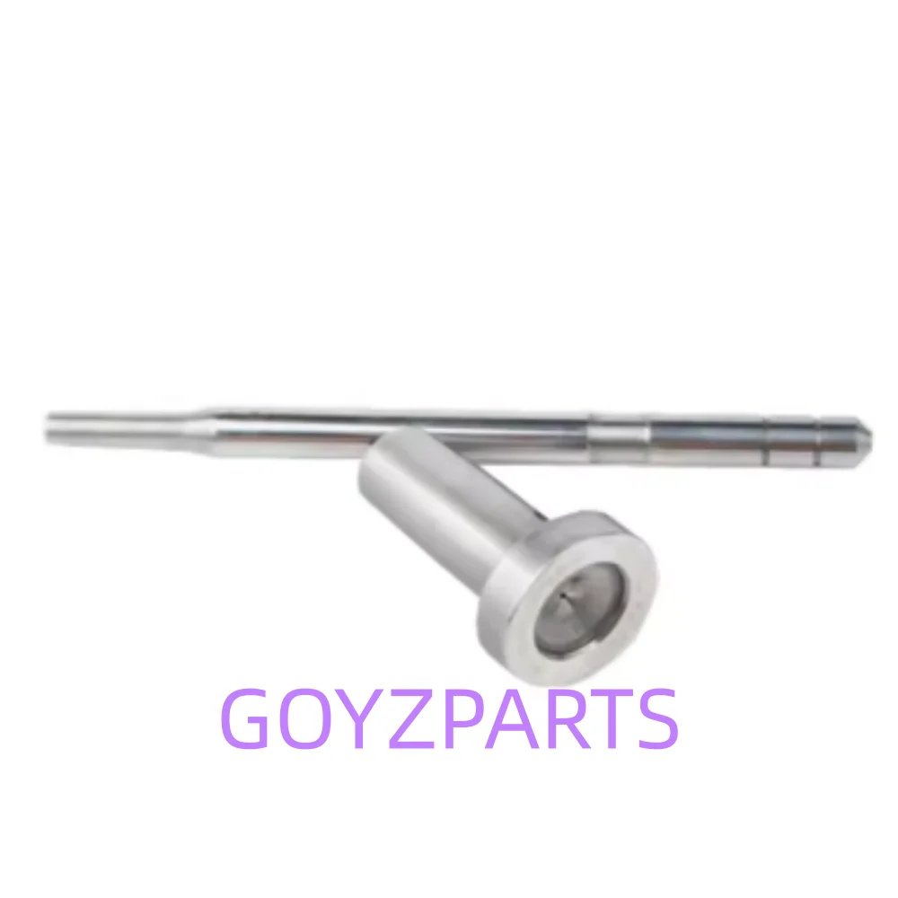 Inyector de Combustible Nuevo de la Marca F00VC01034, Válvula de Control Common Rail para RENAULT LAGUNA MEGANE TRAFFIC, Inyector Diésel 0445110178