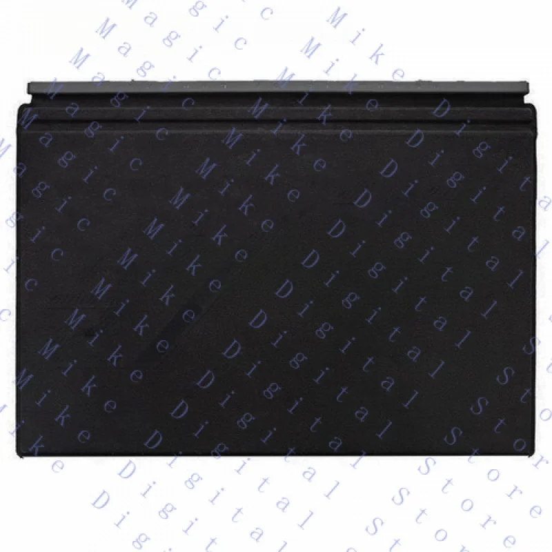 UU يستخدم لـ ASUS ROG X Flow Z13 GZ301ZA (2022 سنة) لوحة المفاتيح الأمريكية Palmrest مع إضاءة خلفية #2