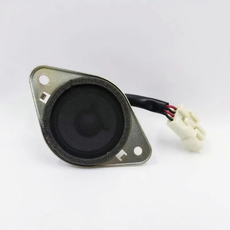 1Pcs For Toyota Camry/Highlander/Corolla/EZ/Reiz/ Crown Dashboard Tweeter Speaker Automobiles Parts Accessories Car Stuff Aвто