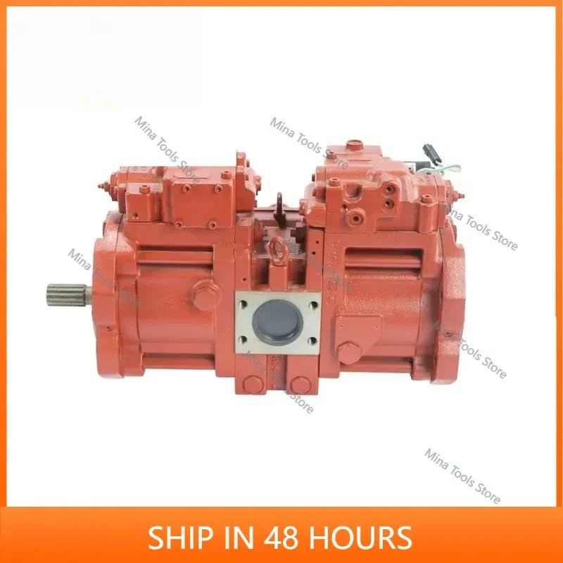 31Q5-15010 K5V80DTP R170W-9 Hydraulic Main Pump for Excavator