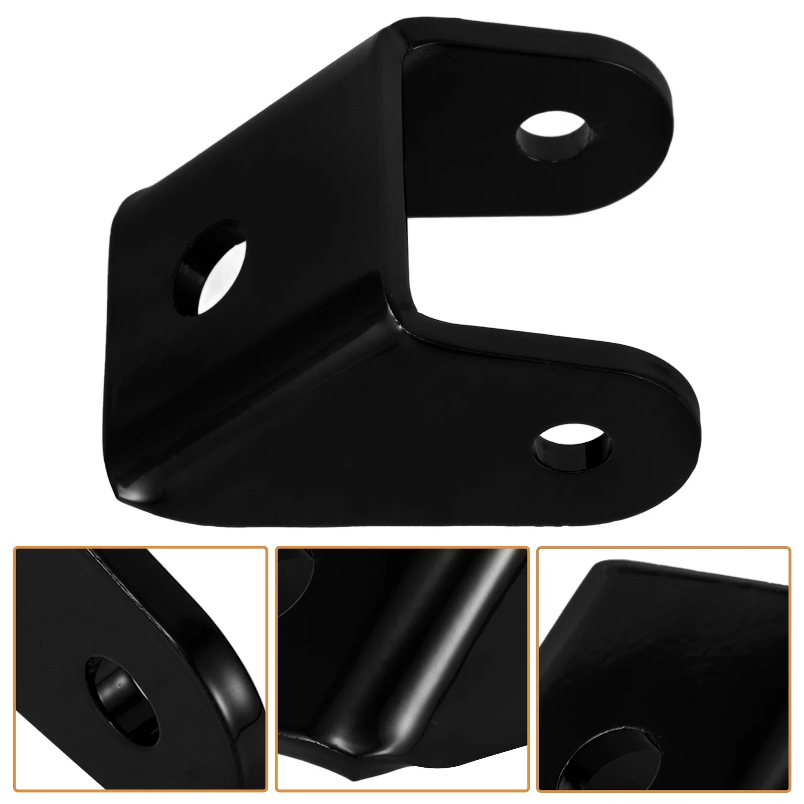 Golf Cart Upper Clevis Durable Suspension Control Arm for Club Car Replacement Parts Golf Cart Accessories