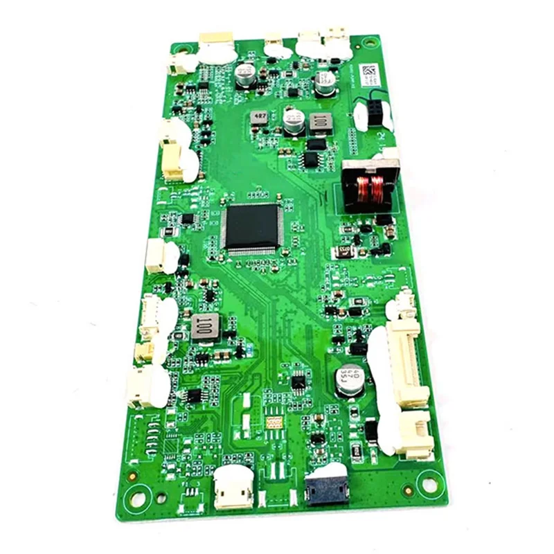 Плата управления базовой станцией AT28 для Dreame X40 Ultra Complete/X40 Ultra PCBA, плата управления базовой станцией для повышенной производительности