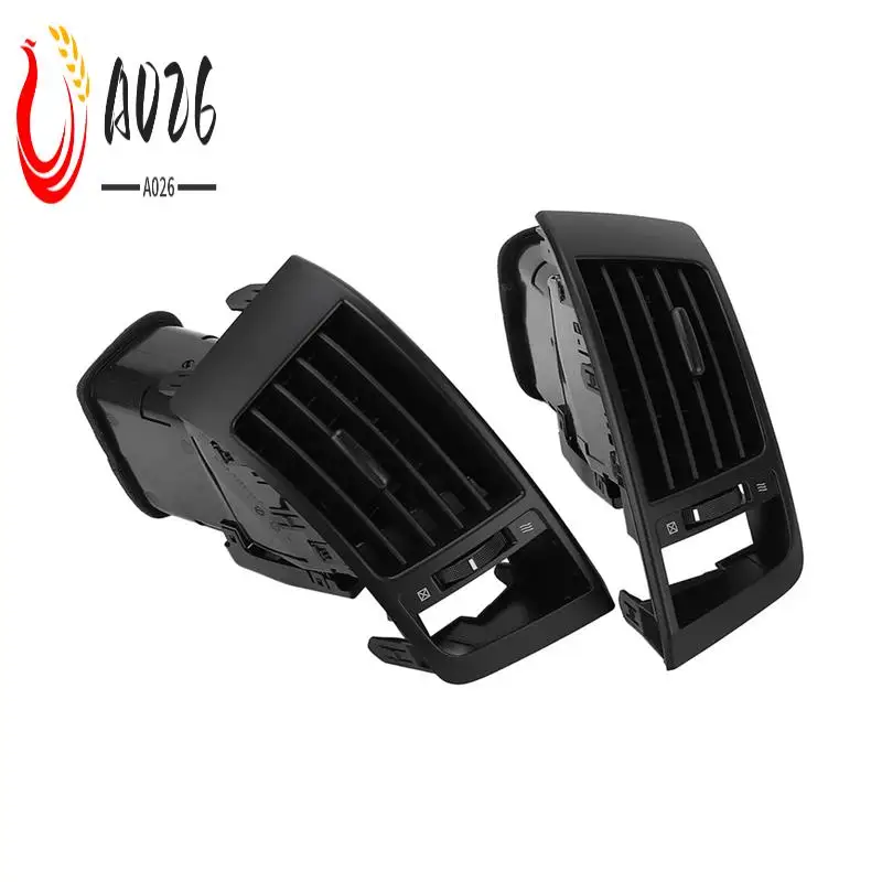

A026-Car Center Dash Air Vent Outlet Grille Air Conditioner Air Vent For Toyota Land Cruiser LC200 2008-2015