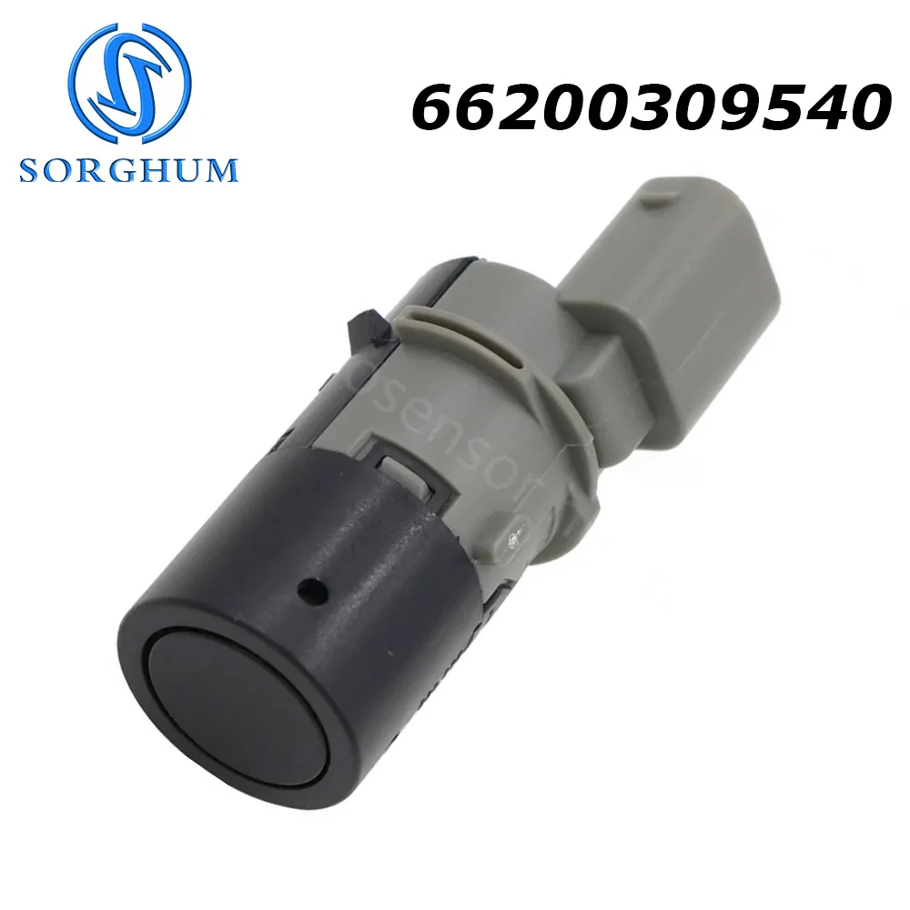 

PDC Parking Sensor For BMW E39 E46 E53 E60 E61 E63 E64 E65 E66 E83 66200309540