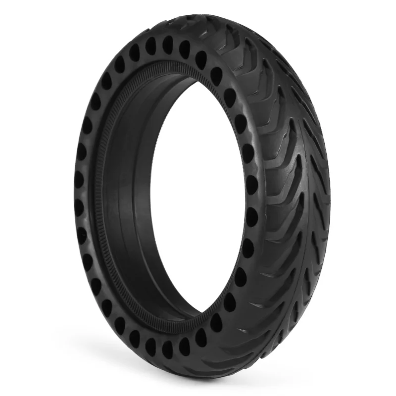 

Solid Tires 8.5 Inches Electric Scooter Wheels Replacement Tyre For Xiaomi M365 Explosion-Proof Front Or Rear Honeycomb Tire