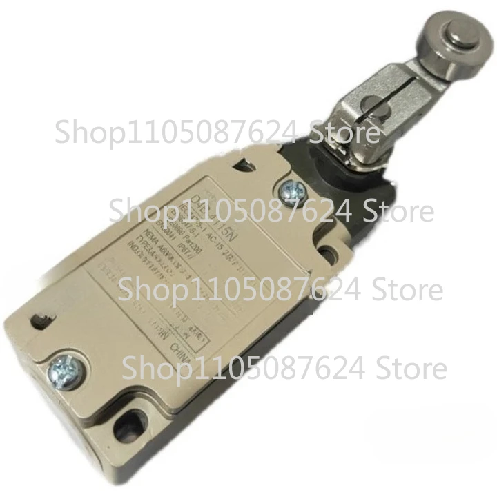 1Pc New For Omron D…