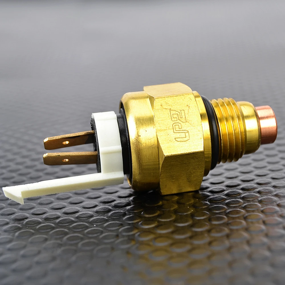 Radiator Fan Thermo Switch for Kawasaki KLE250 Anhelo GPZ400S