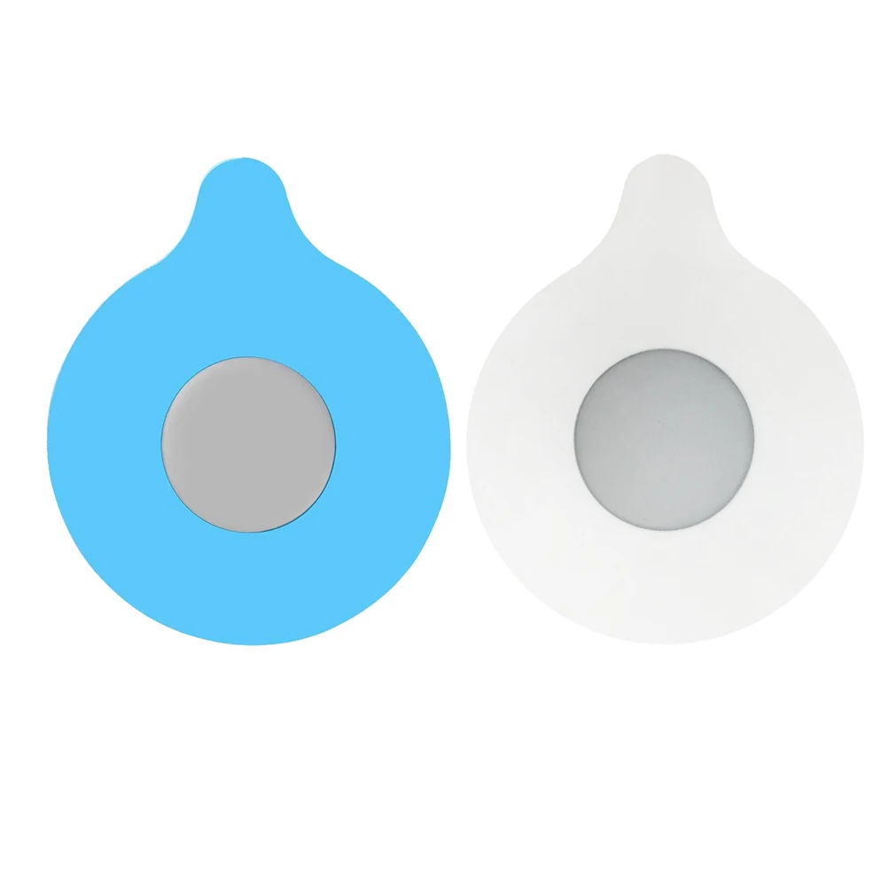 

2pcs Water Plug Drain Stopper Round Tub Basin Bathtub Laundry Bathroom Deodorant Seal Odor Blocker Strong Suction Easy Install