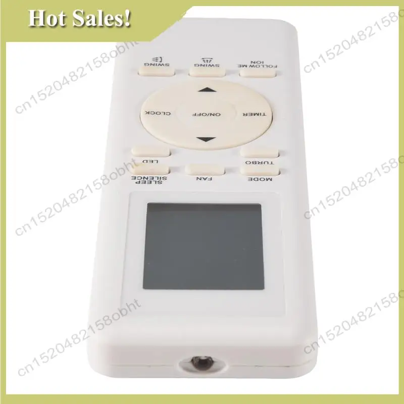 -PQWN جديد RG94A/BGEF لجهاز التحكم عن بعد لمكيف الهواء يورك RG94A RG94A10 BGEF