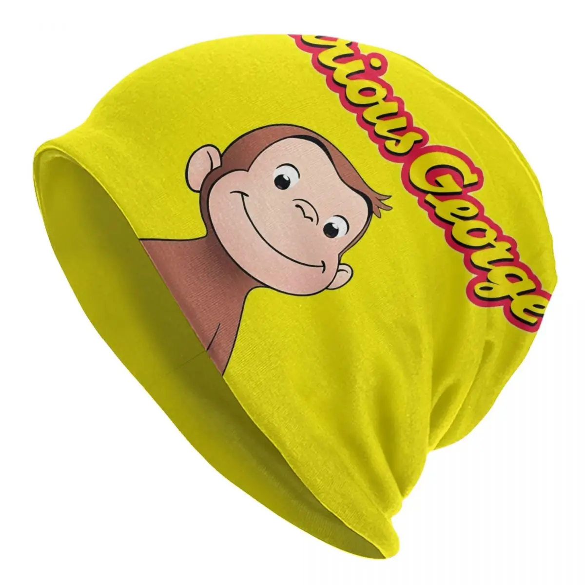 Cartoon Curious Geo…