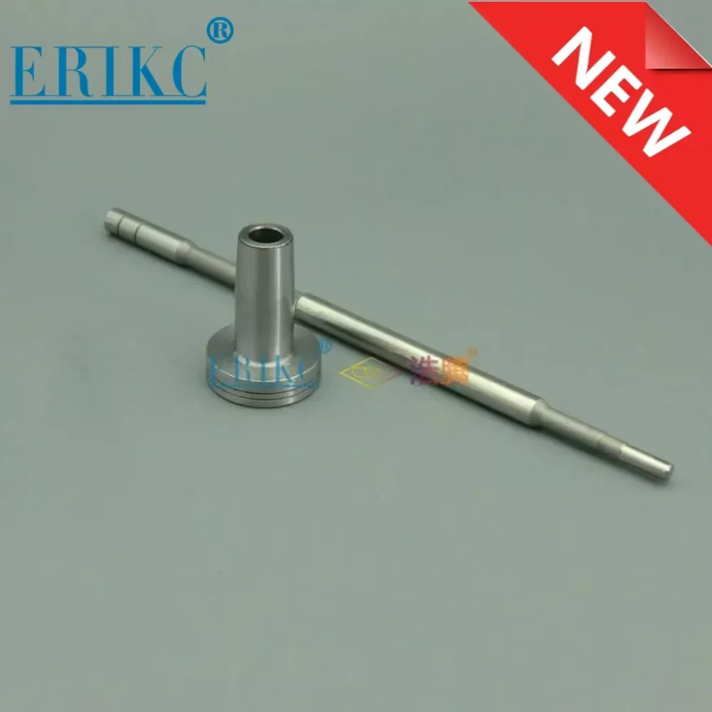 ERIKC Diesel Fuel Valve F 00V C01 344 Diezel Common Rail Valve Module F00VC01344 / F00V C01 344 for Injector 0 445 110 244