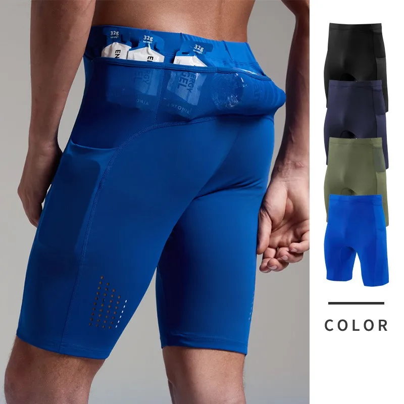 

Men Outdoor Running Shorts Male Board GYM Exercise Fitness Leggings Workout Basketball Hiking Trainning Sport Soccer Clothing P2