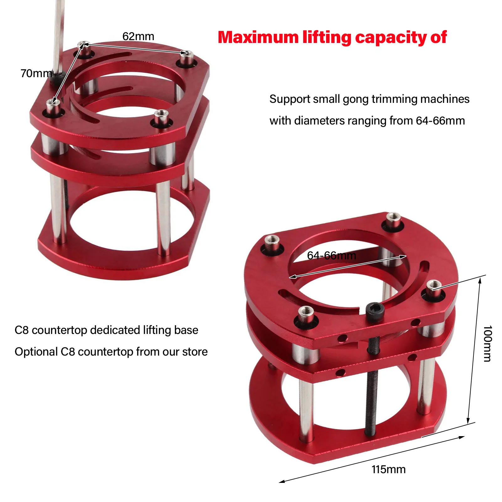 Thumbnail 4 - #68 Best Router Tables to Buy In 2026