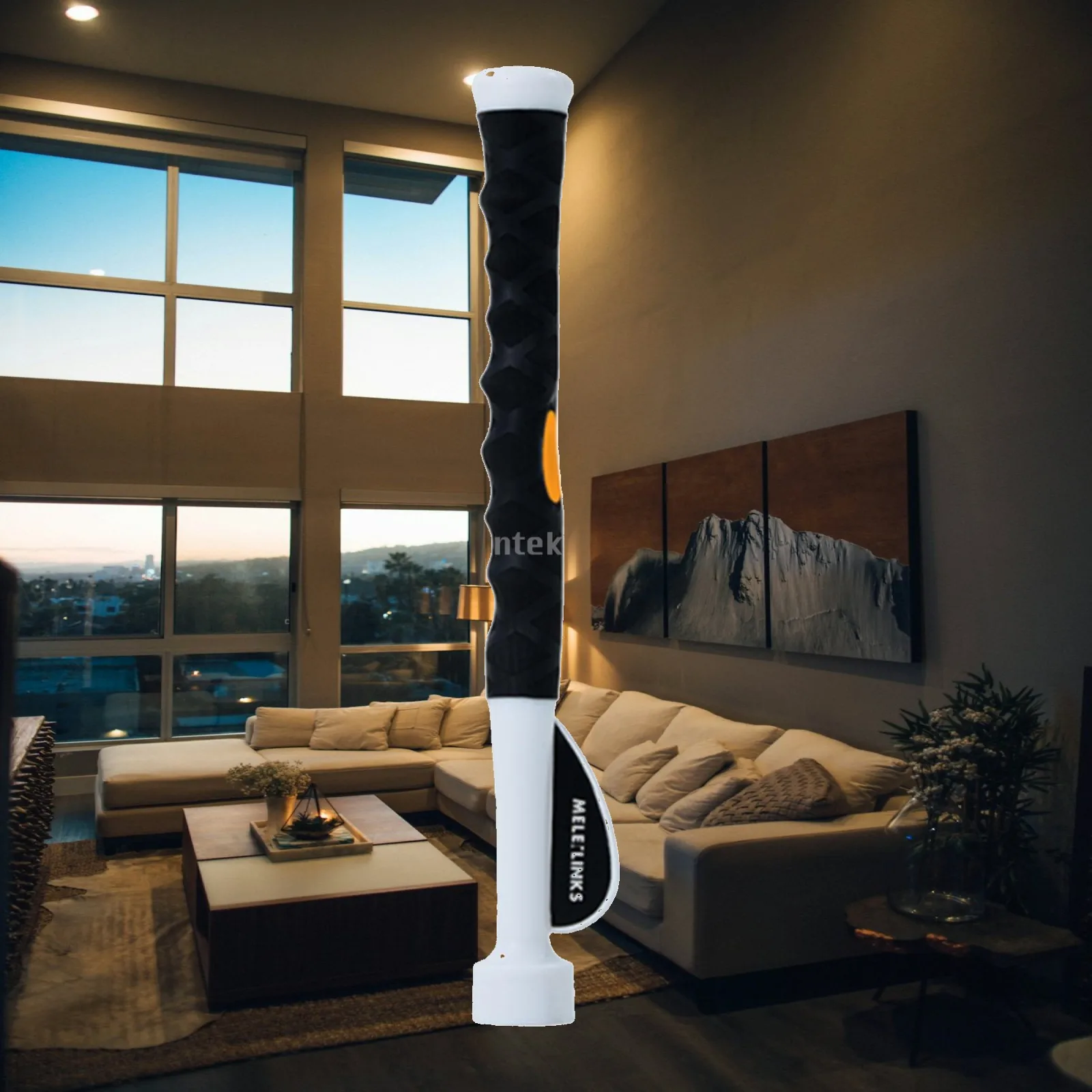 golf-swing-tempo-trainer-adjustable-weighted-stick-rhythm-swing-practice-gear-for-golf-supplies-men-women-beginner-gift