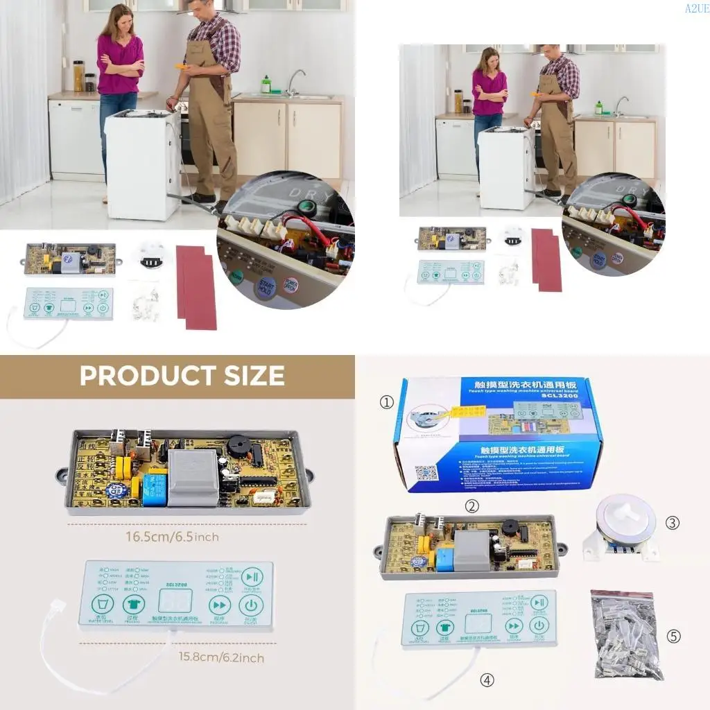 A2UE Computer Board…