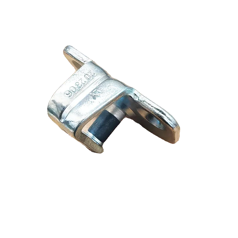 for Roewes RX5 i6 EI6 ERX5 for MGs MG6 EMG6 Doors Lock Hooks Front and rear door lock hooks