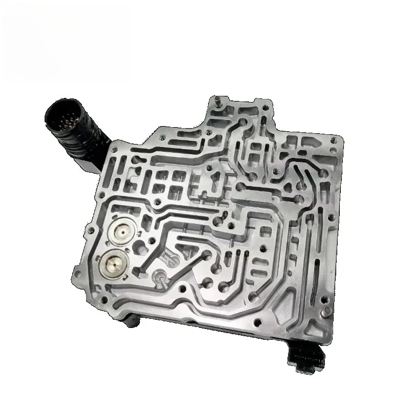 02E Tcu Reman DQ250…